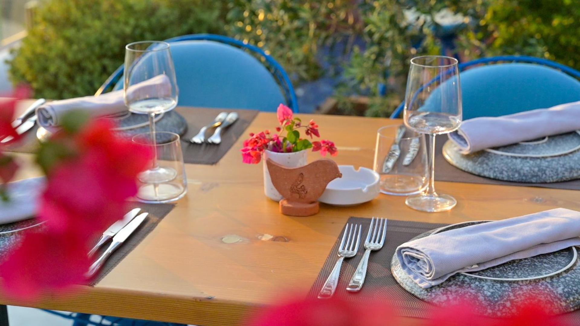 Bougainville Bay Apartments Saranda Dış mekan fotoğraf