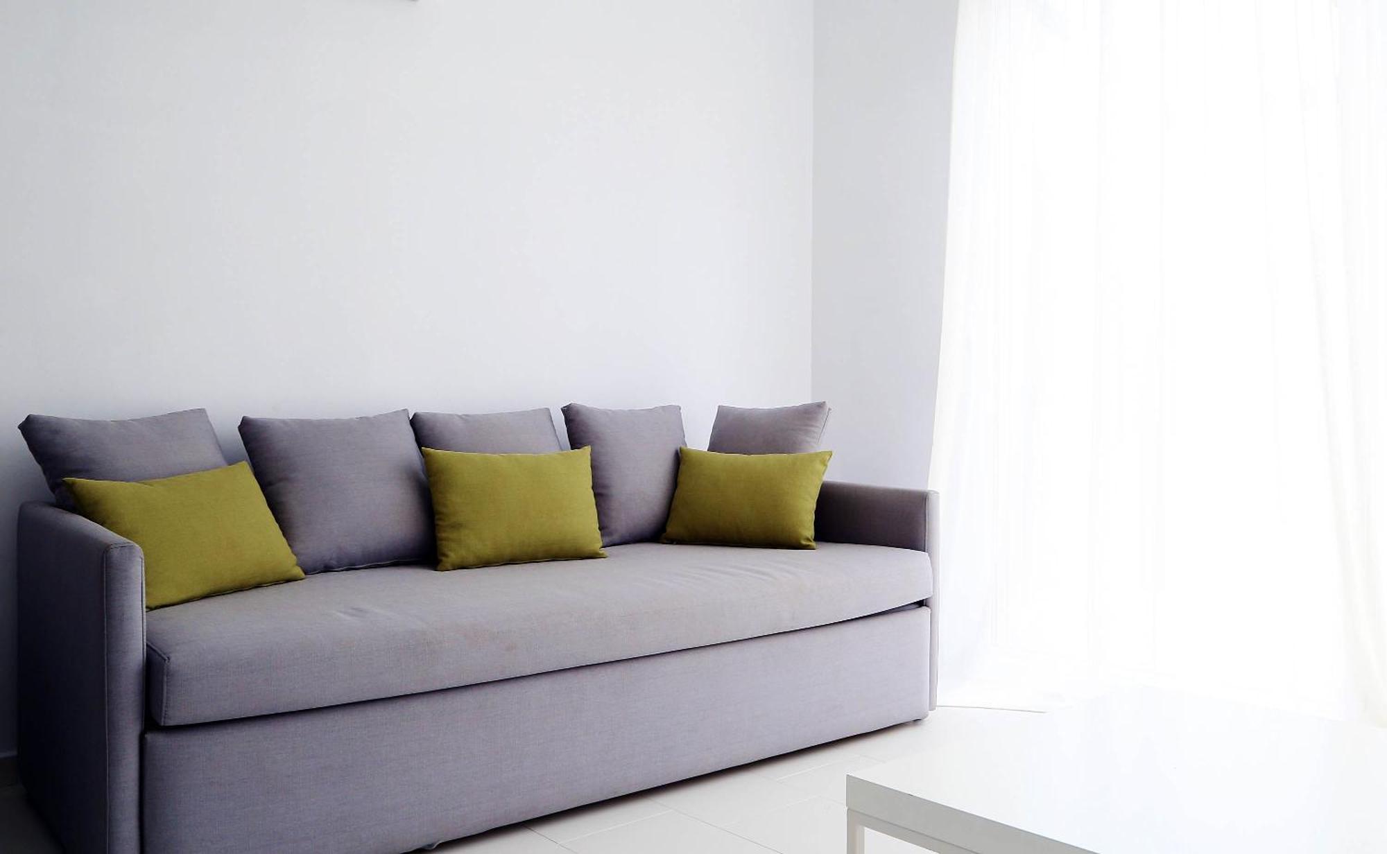 Bougainville Bay Apartments Saranda Dış mekan fotoğraf