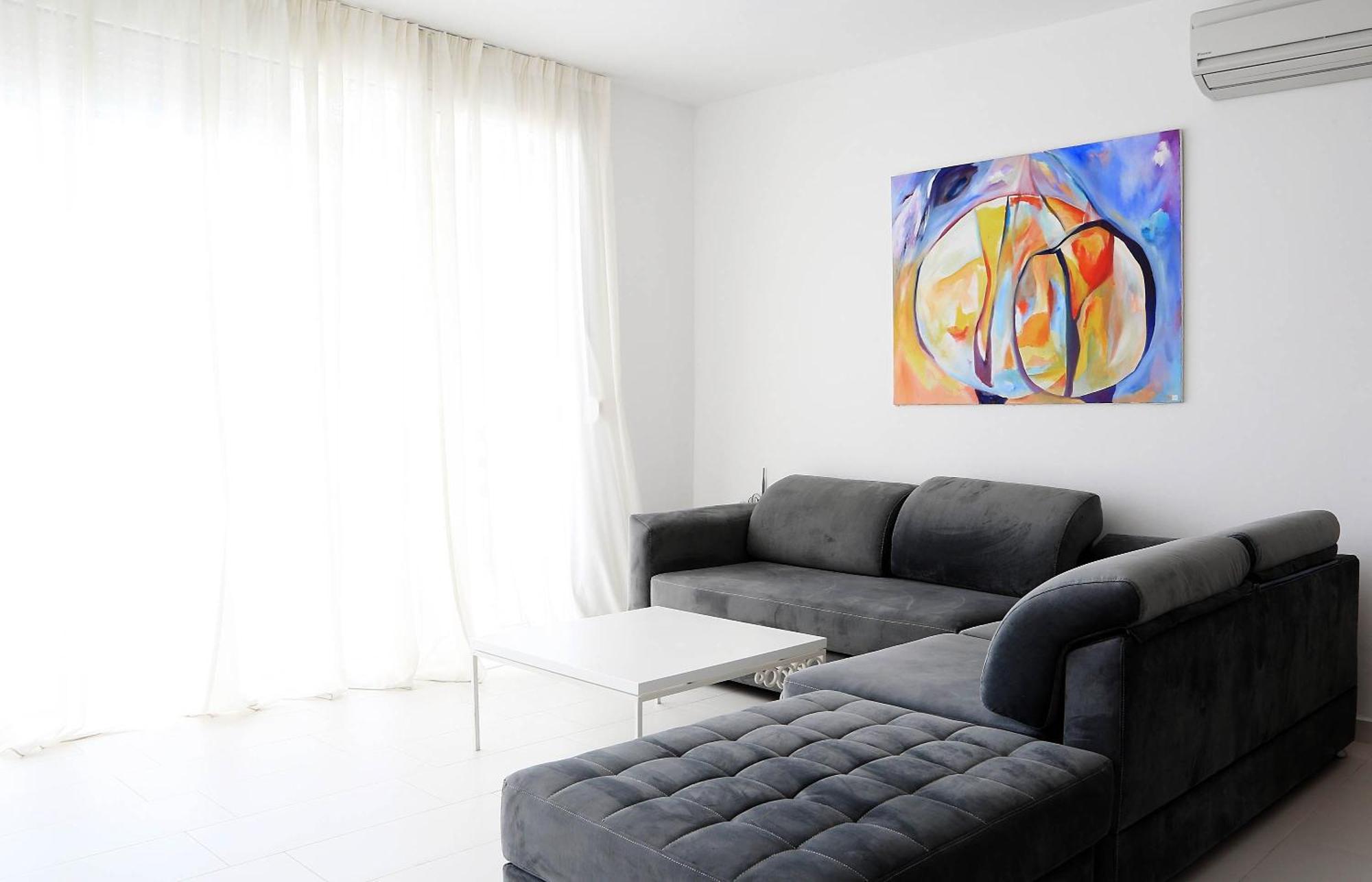 Bougainville Bay Apartments Saranda Dış mekan fotoğraf
